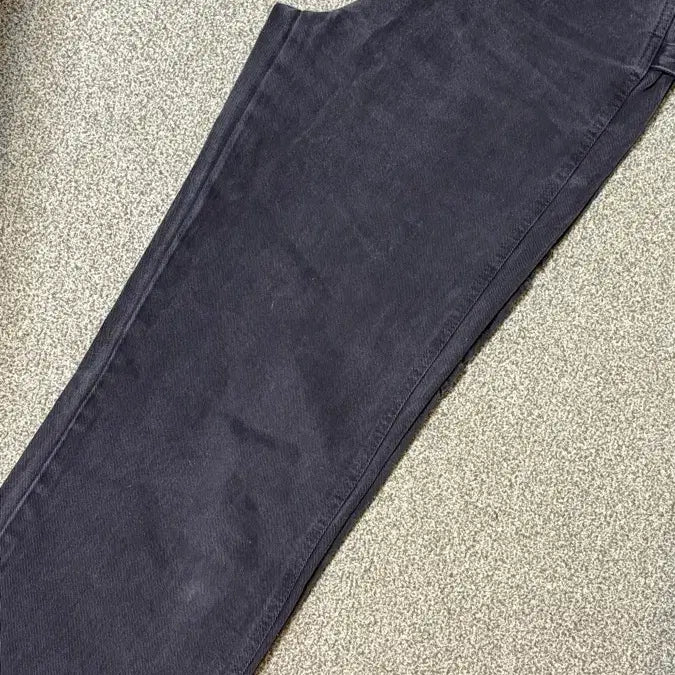 [BUNJANG] Poe to Counter Washing Pants M / 포에토 Counter washing pants M