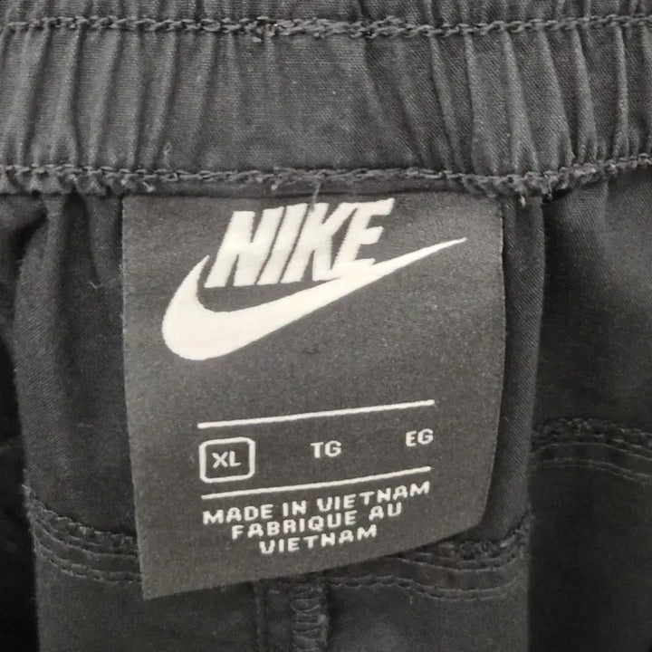 [BUNJANG] Nike Cargo Street Shorts XL / 나이키 카고 스트릿 쇼츠 XL