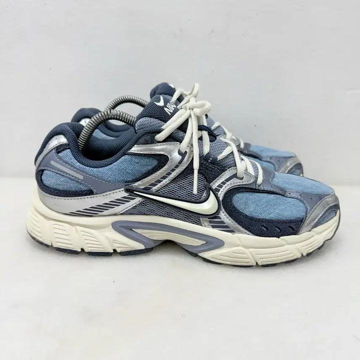 [BUNJANG] Nike V5 RNR Smokey Blue Sneakers / (275)나이키 운동화  V5 RNR 스모키블루