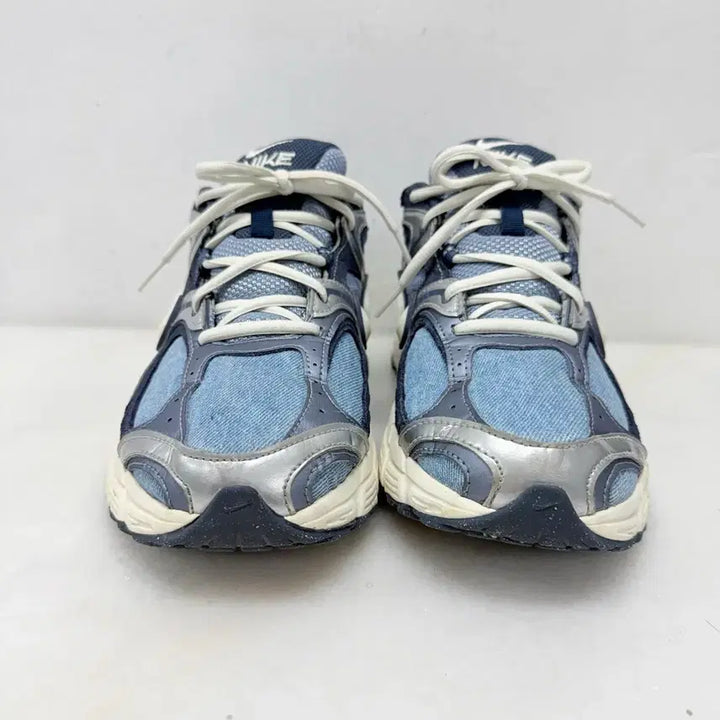 [BUNJANG] Nike V5 RNR Smokey Blue Sneakers / (275)나이키 운동화  V5 RNR 스모키블루