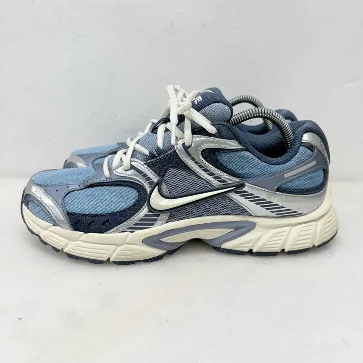 [BUNJANG] Nike V5 RNR Smokey Blue Sneakers / (275)나이키 운동화  V5 RNR 스모키블루