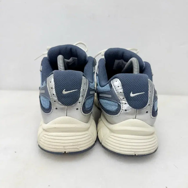 [BUNJANG] Nike V5 RNR Smokey Blue Sneakers / (275)나이키 운동화  V5 RNR 스모키블루