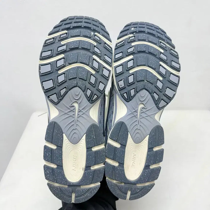 [BUNJANG] Nike V5 RNR Smokey Blue Sneakers / (275)나이키 운동화  V5 RNR 스모키블루