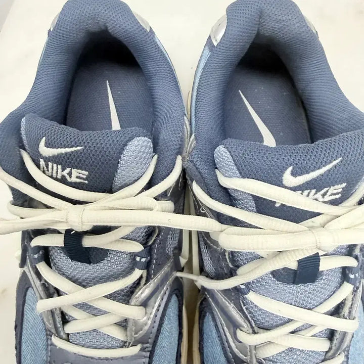 [BUNJANG] Nike V5 RNR Smokey Blue Sneakers / (275)나이키 운동화  V5 RNR 스모키블루