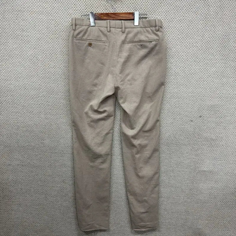 [BUNJANG] Hazzys Casual Spring Summer Spandex Pants / 헤지스 캐주얼 봄 여름 스판 바지 84 A09201