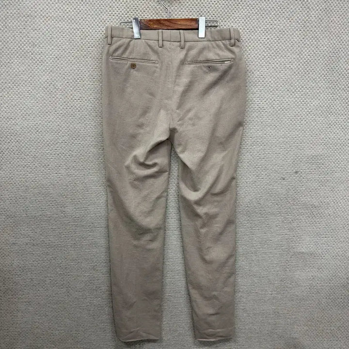 [BUNJANG] Hazzys Casual Spring Summer Spandex Pants / 헤지스 캐주얼 봄 여름 스판 바지 84 A09201