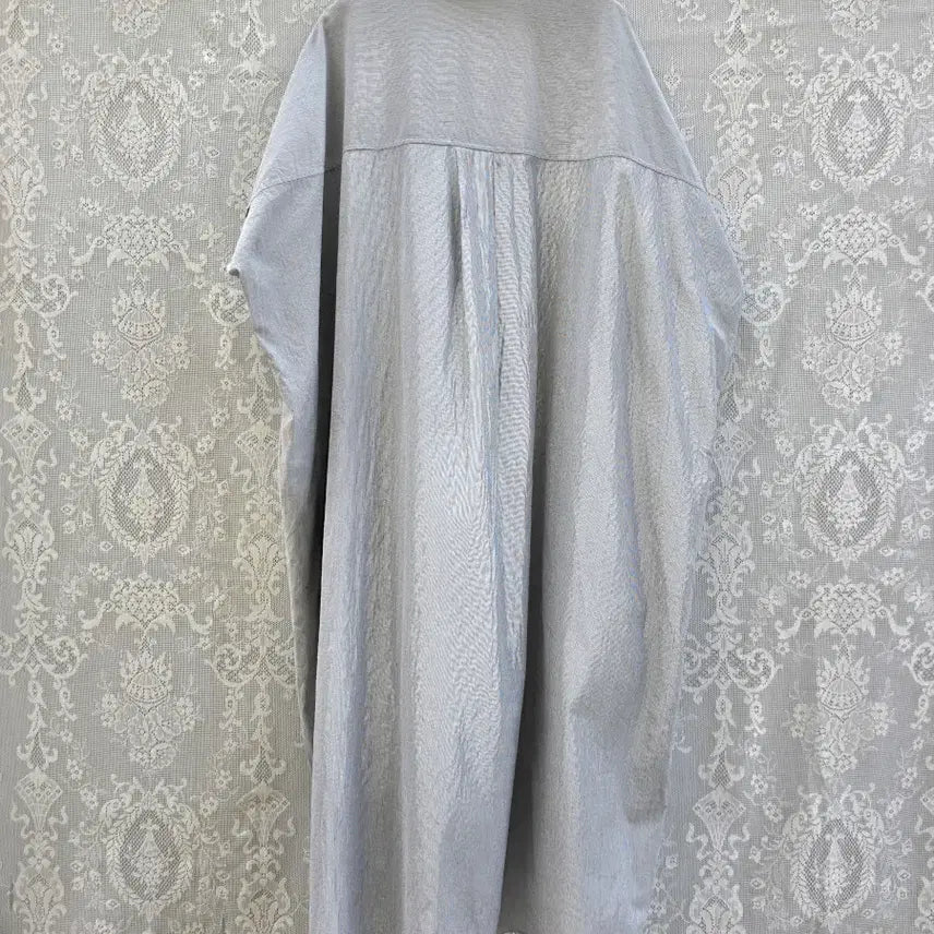 [BUNJANG] IENA Oversized Cotton Dress / 이에나 iena  오버핏 원피스