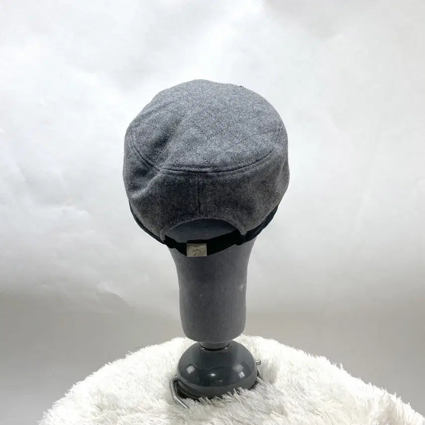 [SOLD OUT] 까스텔바작 군모캡모자 그레이 F 영구제 중고장터