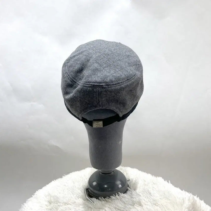 [SOLD OUT] 까스텔바작 군모캡모자 그레이 F 영구제 중고장터