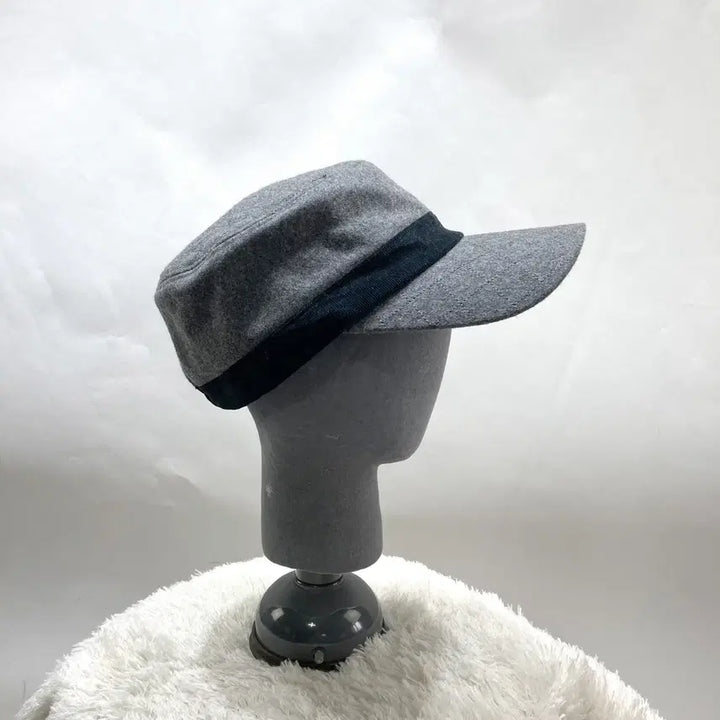 [SOLD OUT] 까스텔바작 군모캡모자 그레이 F 영구제 중고장터