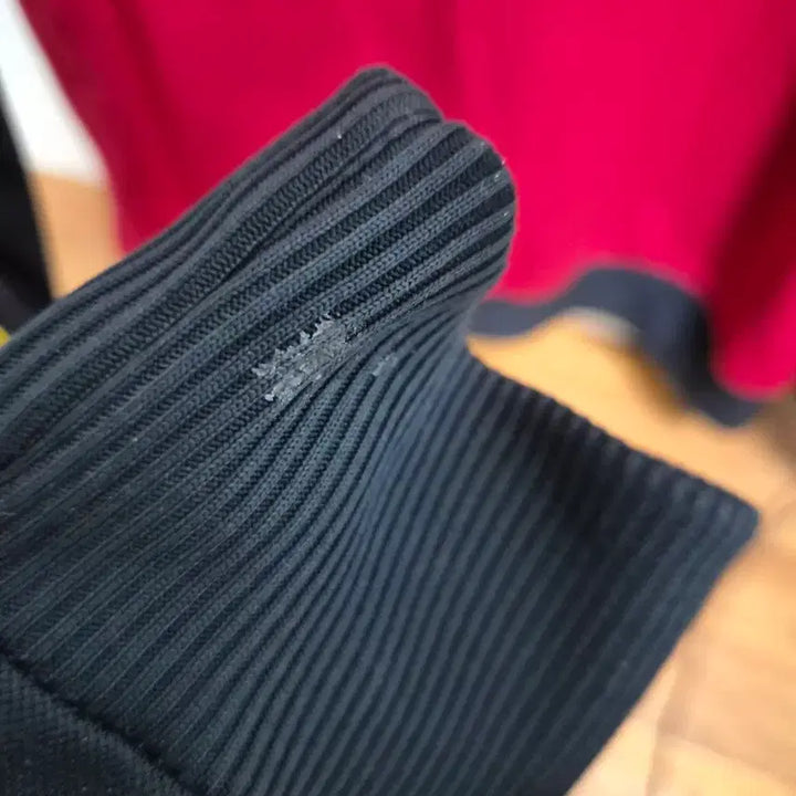 [SOLD OUT] 다비드비야 져지