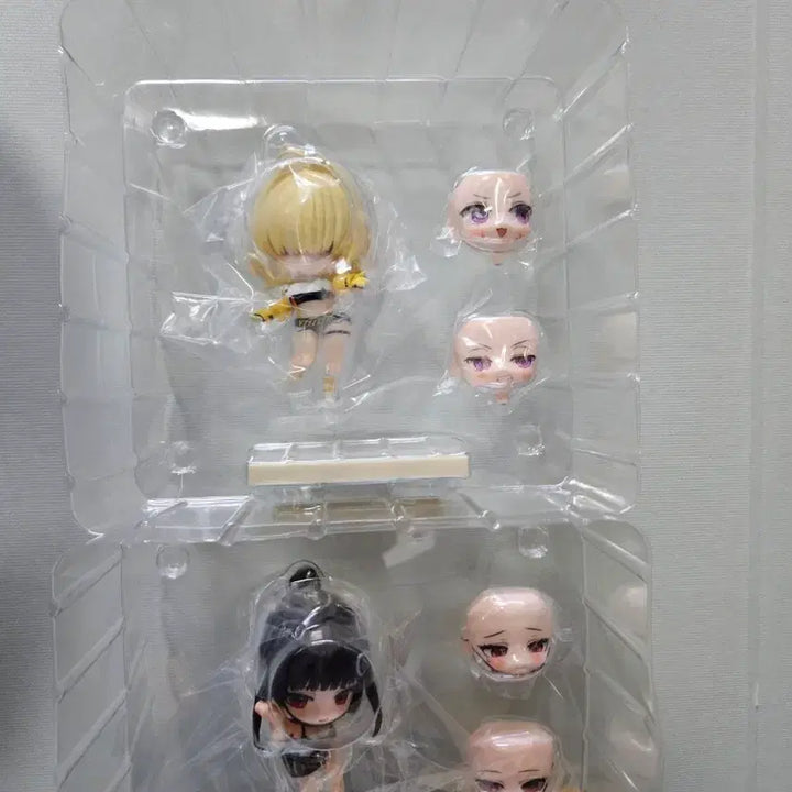 [SOLD OUT] 니케 하비사쿠라 SD 동디, 일레그