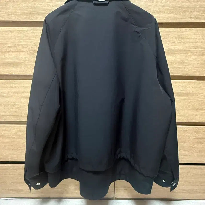 [BUNJANG] Solid Homme Shell Parka (23 Season) / 23ss 솔리드옴므 쉘파카
