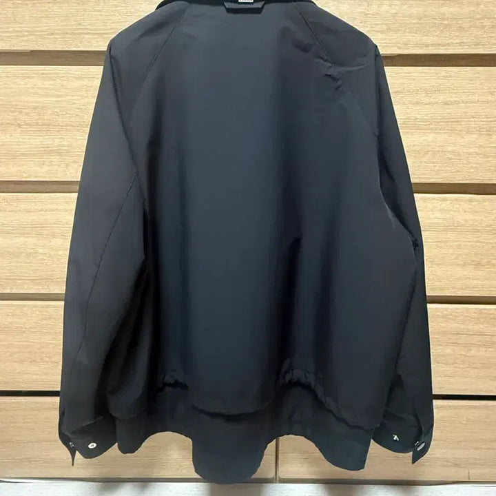 [BUNJANG] Solid Homme Shell Parka (23 Season) / 23ss 솔리드옴므 쉘파카