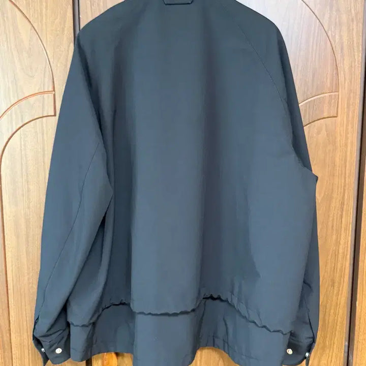 [BUNJANG] Solid Homme Shell Parka (23 Season) / 23ss 솔리드옴므 쉘파카
