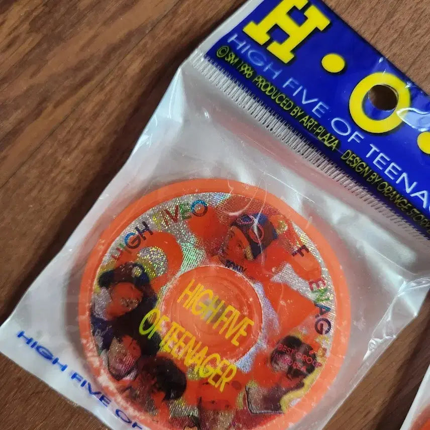[BUNJANG] Vintage HOT LP Erasers / 고전)1박스(40개)HOT LP판 모양 지우개