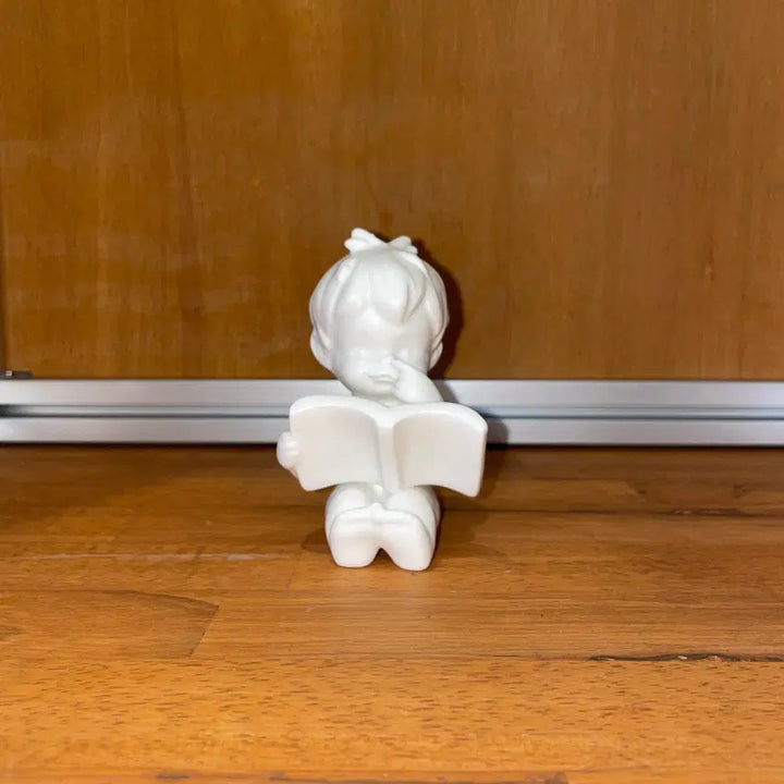[BUNJANG] Senshukai SKIP Angel Ornament Figures / Senshukai SKIP Angel Ornament Figures 6
