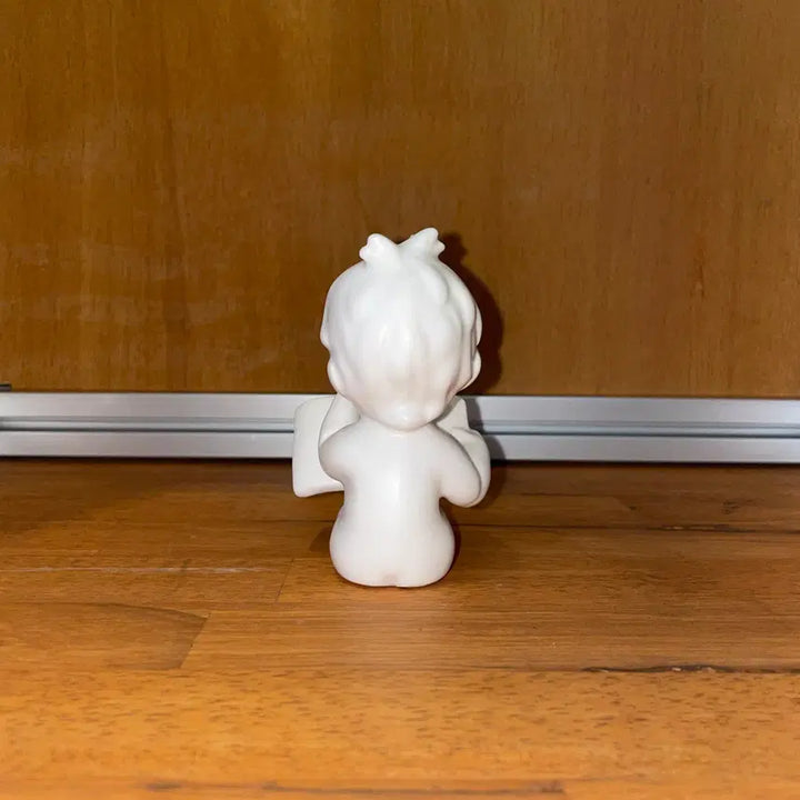 [BUNJANG] Senshukai SKIP Angel Ornament Figures / Senshukai SKIP Angel Ornament Figures 6
