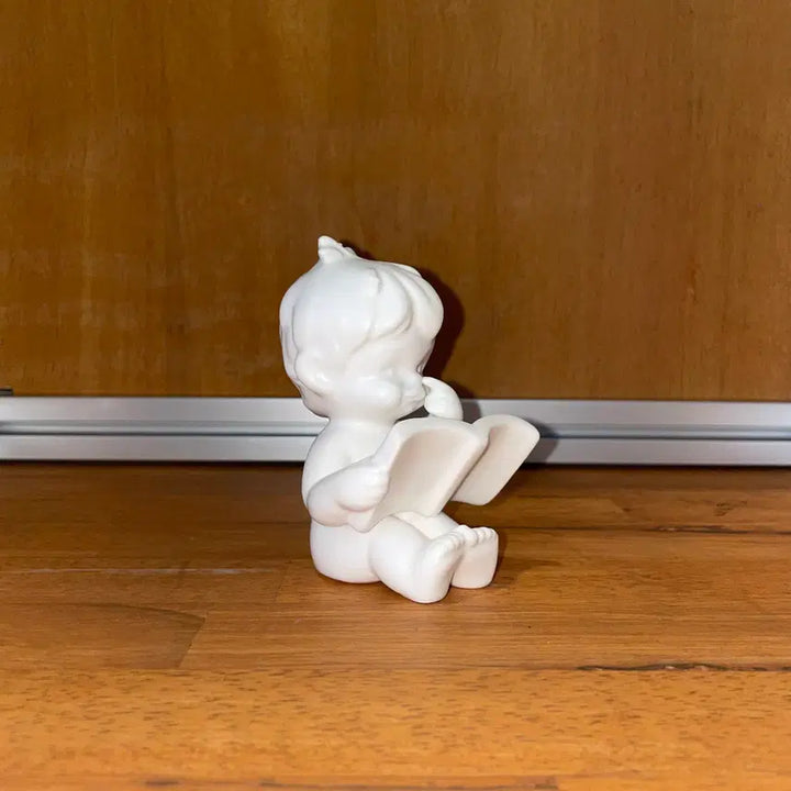 [BUNJANG] Senshukai SKIP Angel Ornament Figures / Senshukai SKIP Angel Ornament Figures 6