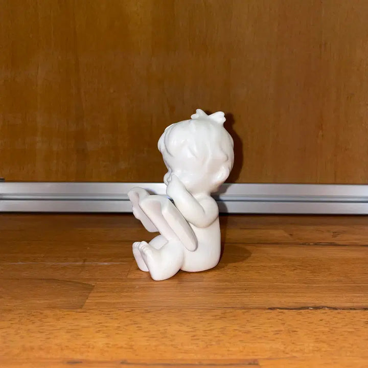 [BUNJANG] Senshukai SKIP Angel Ornament Figures / Senshukai SKIP Angel Ornament Figures 6