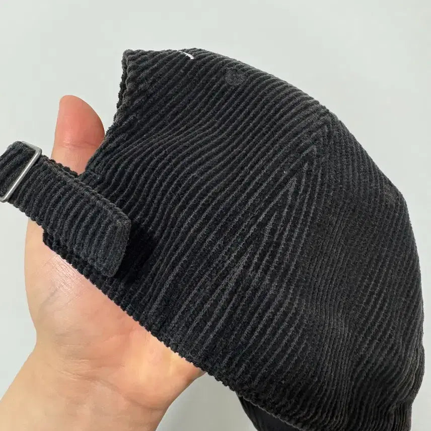 [SOLD OUT] 나이키 슈프림 코듀로이 볼캡