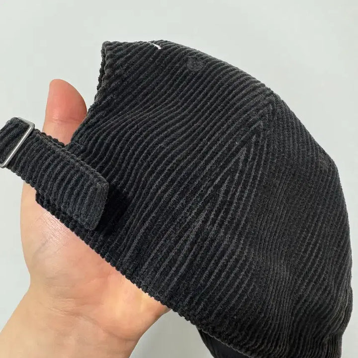 [SOLD OUT] 나이키 슈프림 코듀로이 볼캡