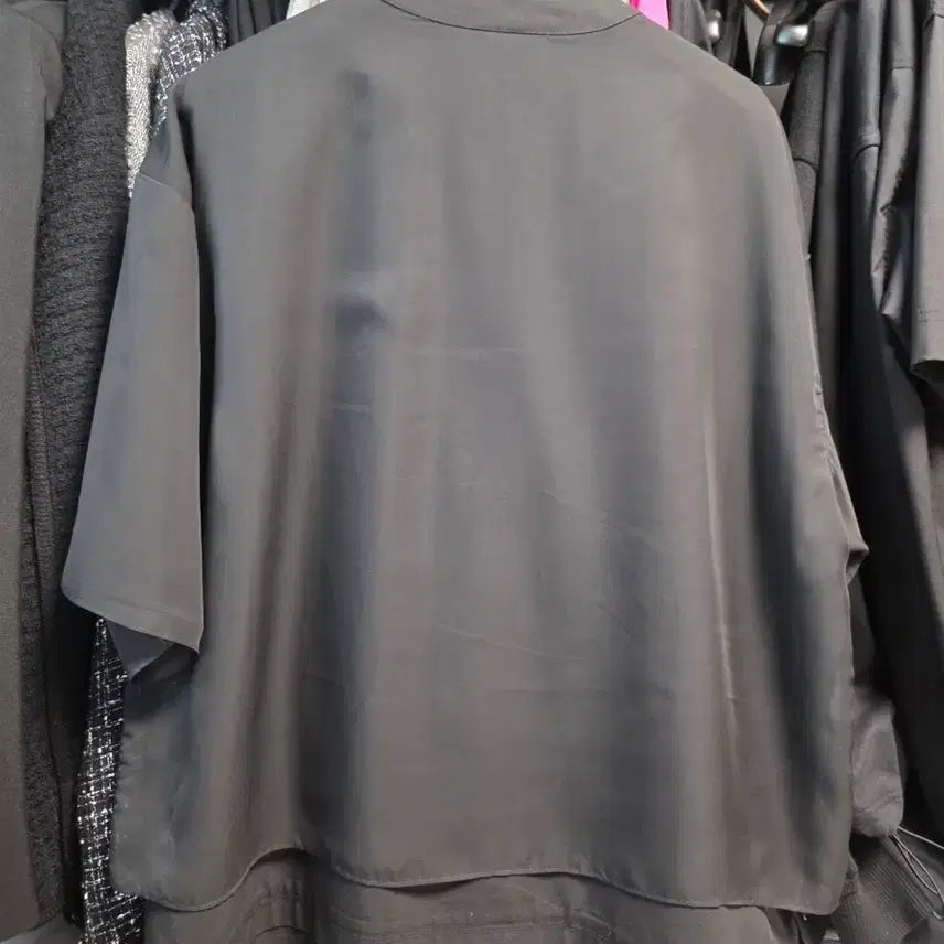 [SOLD OUT] 송지오 24ss 베일 티셔츠 50