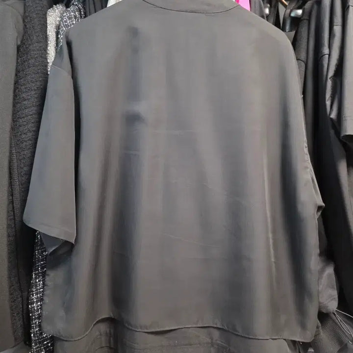 [SOLD OUT] 송지오 24ss 베일 티셔츠 50
