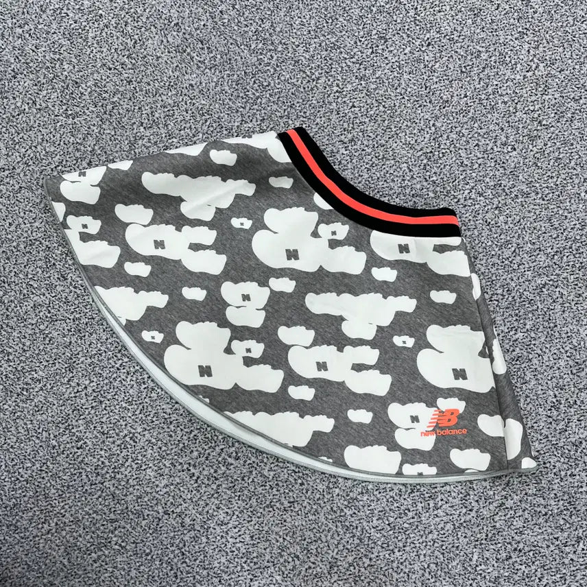 [SOLD OUT] 110 뉴발란스 키즈 치마 0410M