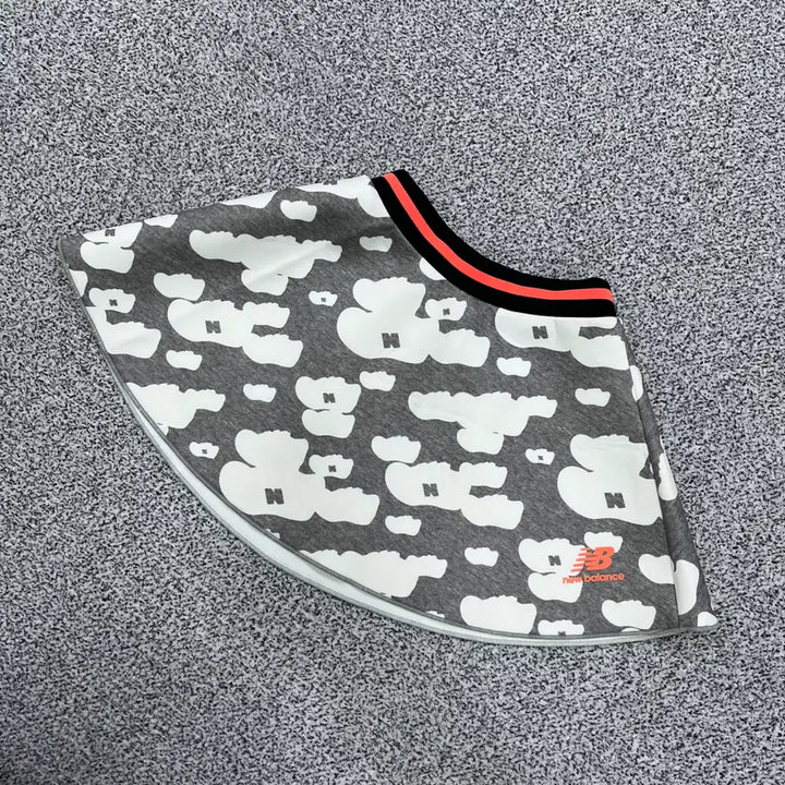 [SOLD OUT] 110 뉴발란스 키즈 치마 0410M