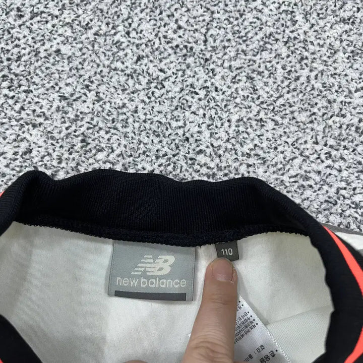 [SOLD OUT] 110 뉴발란스 키즈 치마 0410M