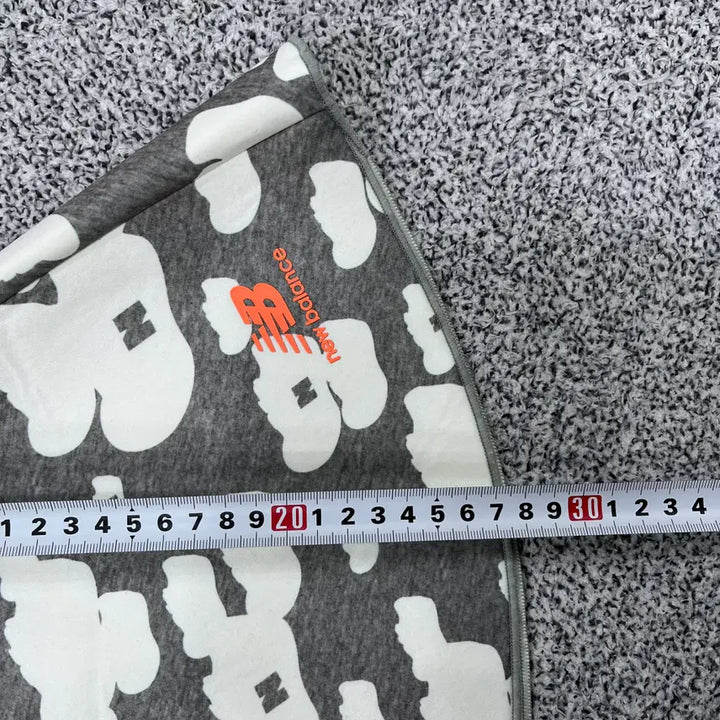 [SOLD OUT] 110 뉴발란스 키즈 치마 0410M