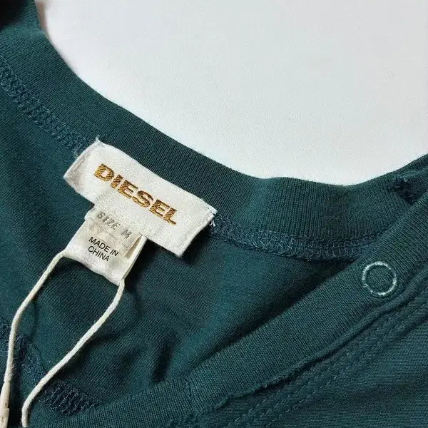 [BUNJANG] Diesel 00&