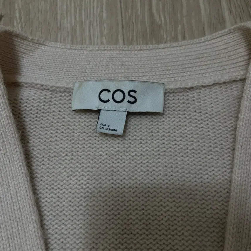 [BUNJANG] COS Women&