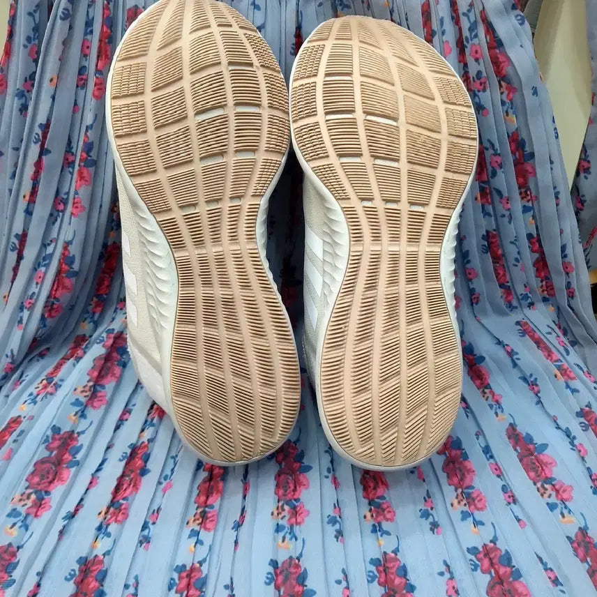 [BUNJANG] Adidas Edgebounce Tennis Shoes 250mm / 아디다스 엣지바운스 250mm