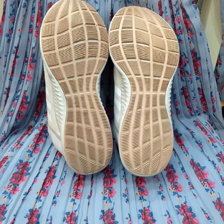 [BUNJANG] Adidas Edgebounce Tennis Shoes 250mm / 아디다스 엣지바운스 250mm