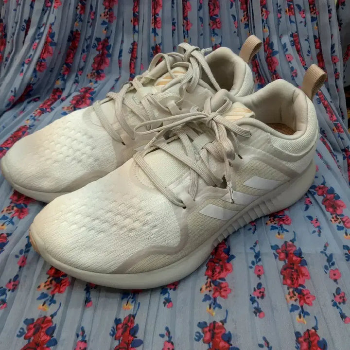 [BUNJANG] Adidas Edgebounce Tennis Shoes 250mm / 아디다스 엣지바운스 250mm