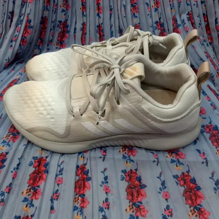 [BUNJANG] Adidas Edgebounce Tennis Shoes 250mm / 아디다스 엣지바운스 250mm