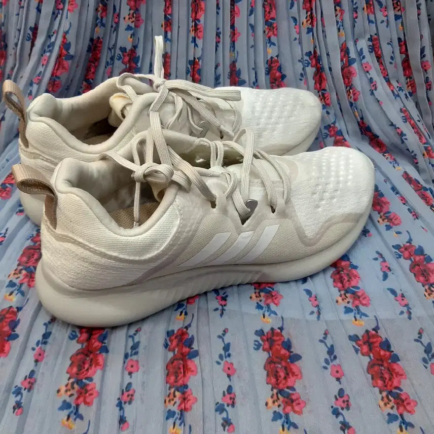 [BUNJANG] Adidas Edgebounce Tennis Shoes 250mm / 아디다스 엣지바운스 250mm