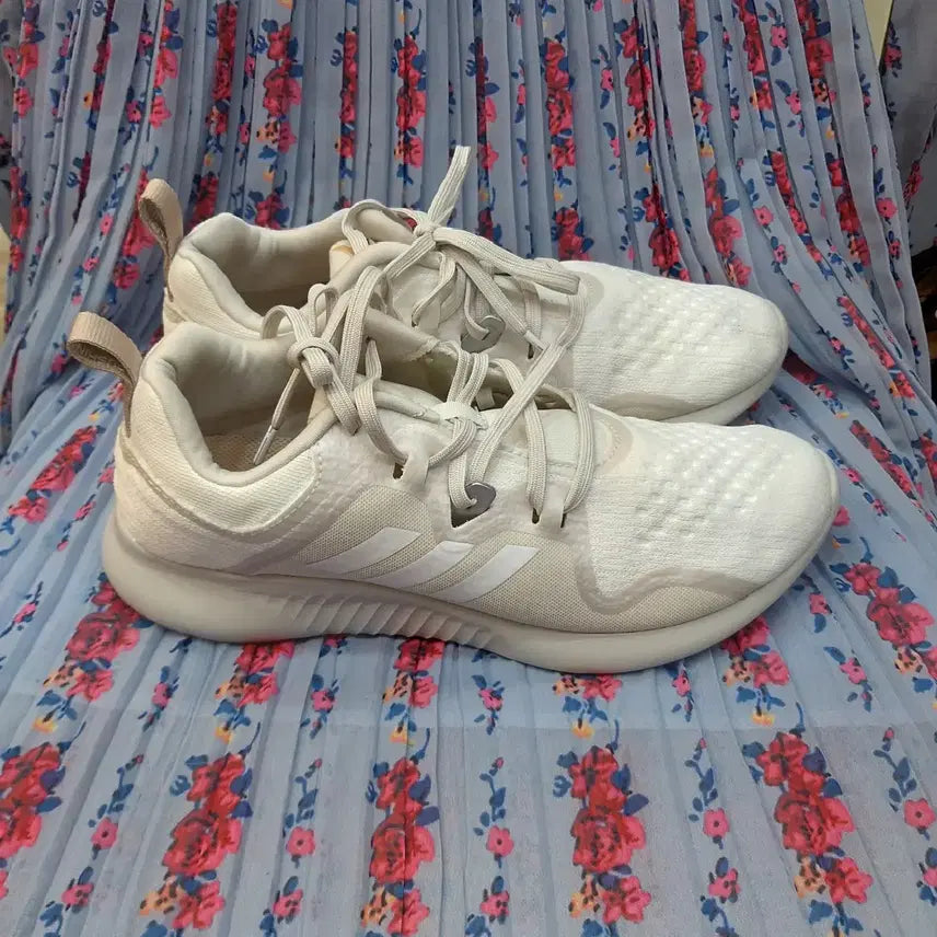 [BUNJANG] Adidas Edgebounce Tennis Shoes 250mm / 아디다스 엣지바운스 250mm
