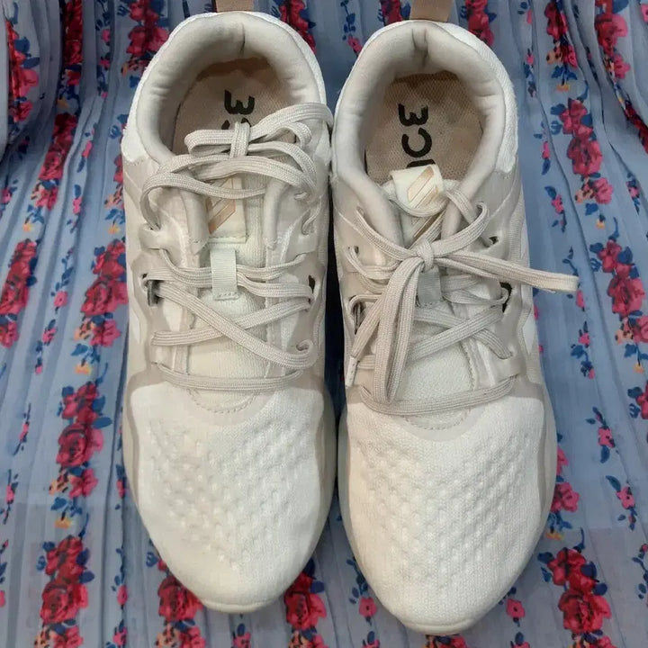 [BUNJANG] Adidas Edgebounce Tennis Shoes 250mm / 아디다스 엣지바운스 250mm