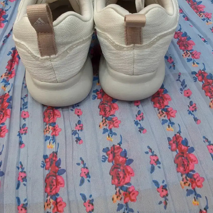 [BUNJANG] Adidas Edgebounce Tennis Shoes 250mm / 아디다스 엣지바운스 250mm