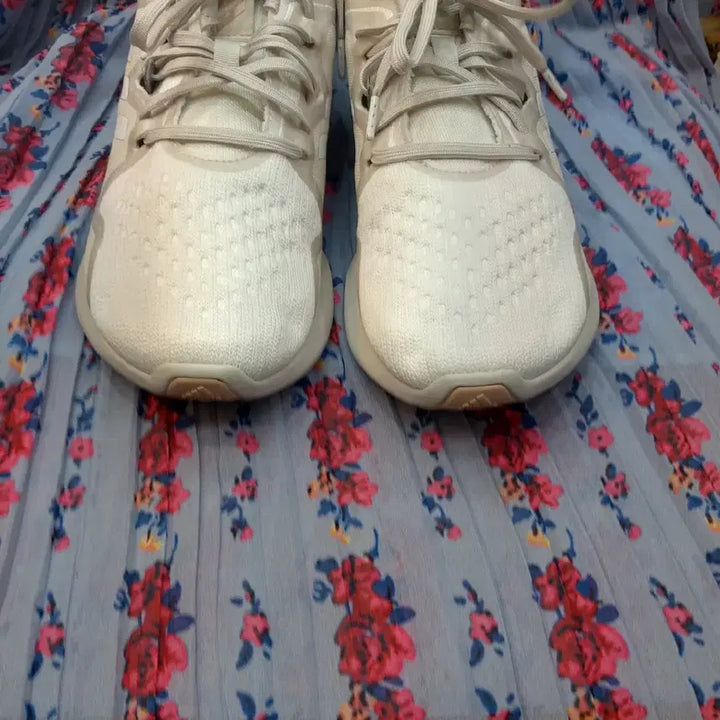 [BUNJANG] Adidas Edgebounce Tennis Shoes 250mm / 아디다스 엣지바운스 250mm