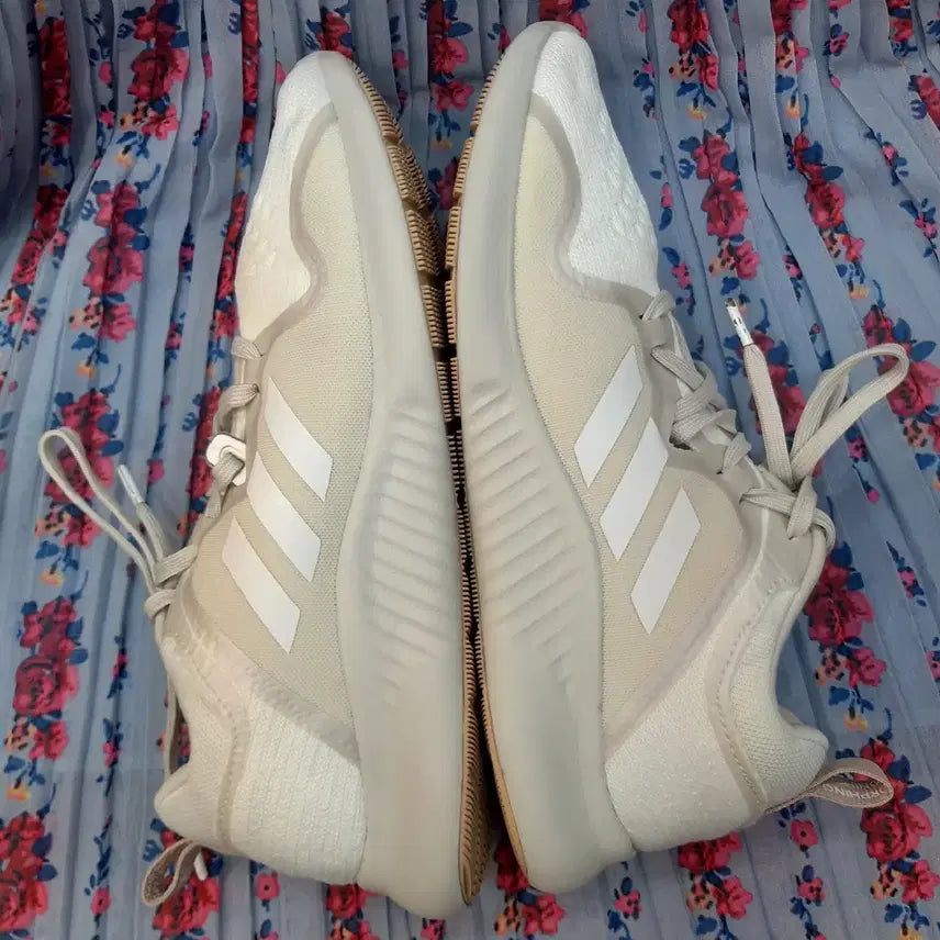 [BUNJANG] Adidas Edgebounce Tennis Shoes 250mm / 아디다스 엣지바운스 250mm