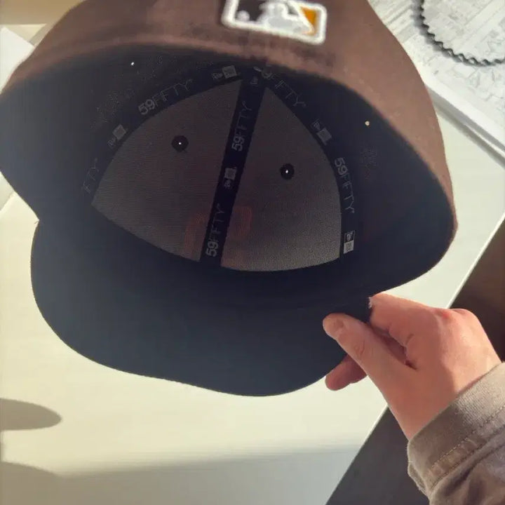 [SOLD OUT] 뉴에라 59fifty 샌디에이고 7 1/2