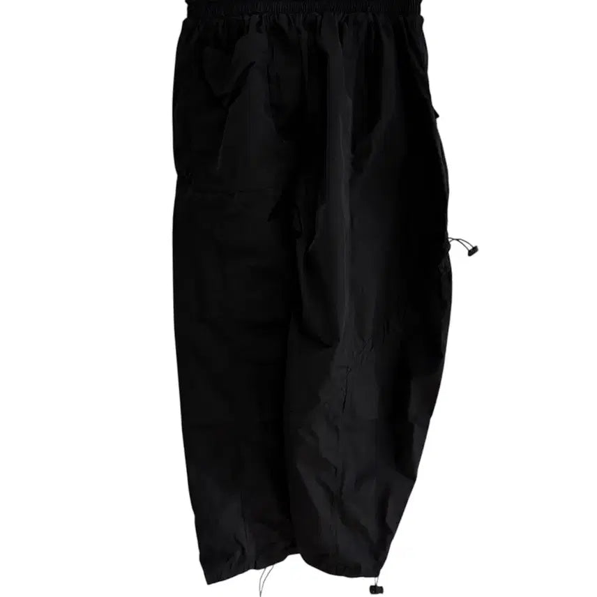 [BUNJANG] A Cold Wall Asymmetric Shirring Jogger Pants / 어 콜드 월 비대칭 셔링 조거 팬츠