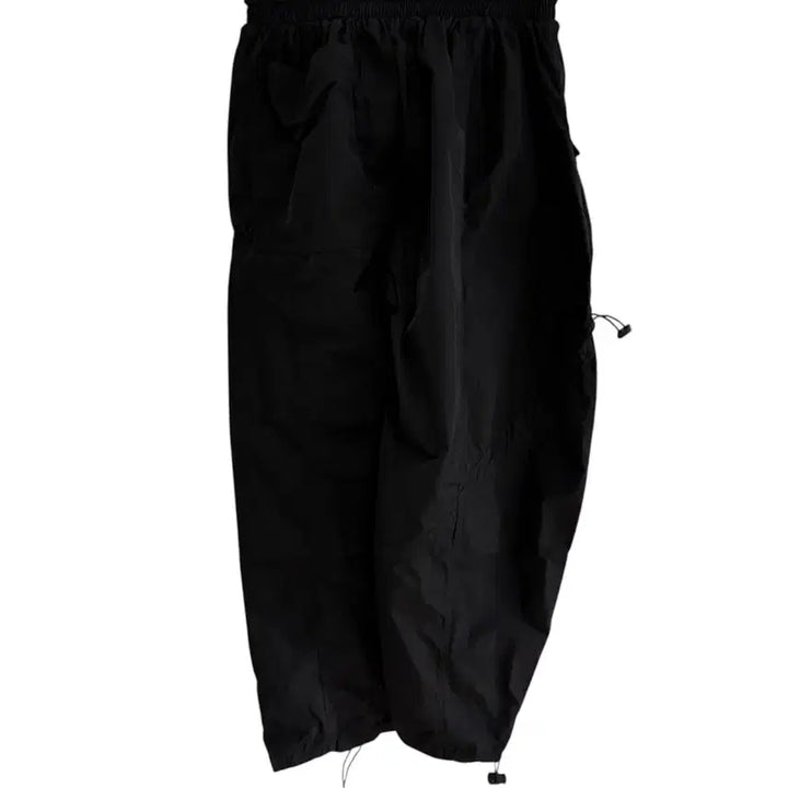 [BUNJANG] A Cold Wall Asymmetric Shirring Jogger Pants / 어 콜드 월 비대칭 셔링 조거 팬츠