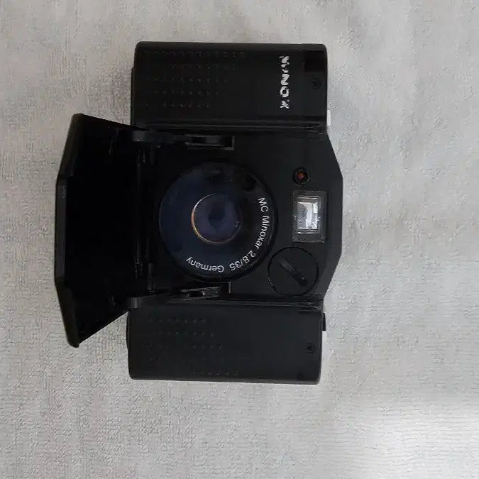 [BUNJANG] Minox 35 GT-E II Film Camera / 미녹스 35 gt-e II 필름카메라 팝니다.