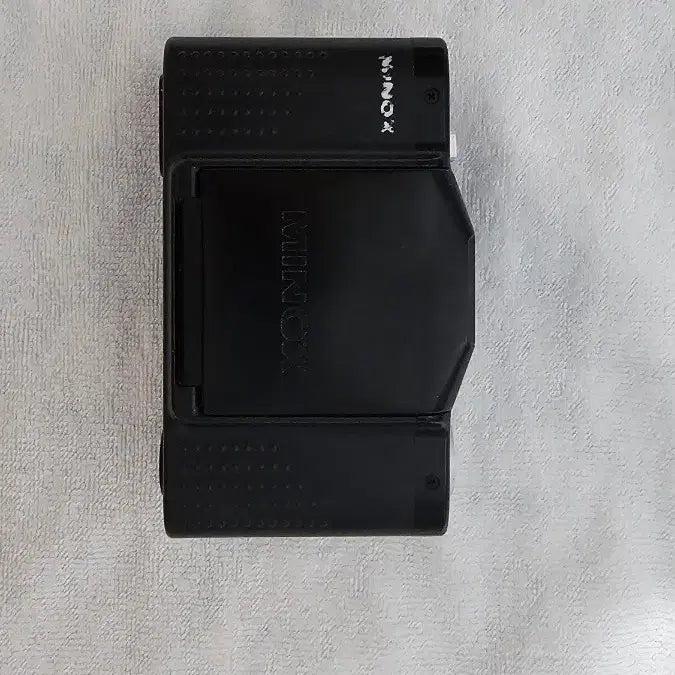 [BUNJANG] Minox 35 GT-E II Film Camera / 미녹스 35 gt-e II 필름카메라 팝니다.