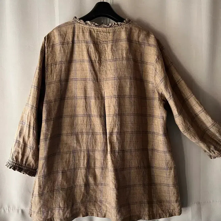 [BUNJANG] Mabla Blouse &amp; Pants Set / 마블라우스. 마바지